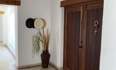 RANCHO 5 HECTARAS ENTRE POLOTITLAN Y NOPALA A 1 HORA DE QUERETARO