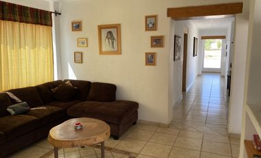 RANCHO 5 HECTARAS ENTRE POLOTITLAN Y NOPALA A 1 HORA DE QUERETARO