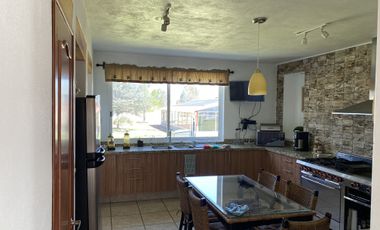RANCHO 5 HECTARAS ENTRE POLOTITLAN Y NOPALA A 1 HORA DE QUERETARO