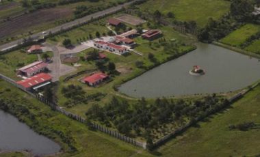 RANCHO 5 HECTARAS ENTRE POLOTITLAN Y NOPALA A 1 HORA DE QUERETARO