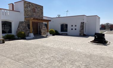 RANCHO 5 HECTARAS ENTRE POLOTITLAN Y NOPALA A 1 HORA DE QUERETARO