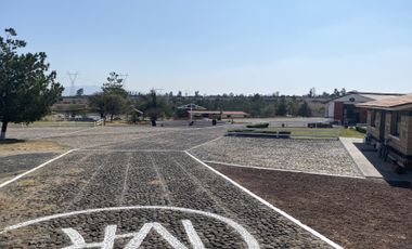 RANCHO 5 HECTARAS ENTRE POLOTITLAN Y NOPALA A 1 HORA DE QUERETARO
