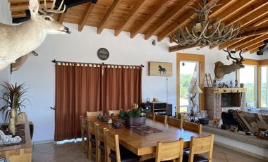 RANCHO 5 HECTARAS ENTRE POLOTITLAN Y NOPALA A 1 HORA DE QUERETARO