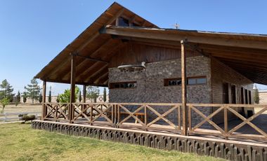 RANCHO 5 HECTARAS ENTRE POLOTITLAN Y NOPALA A 1 HORA DE QUERETARO