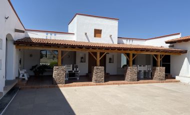RANCHO 5 HECTARAS ENTRE POLOTITLAN Y NOPALA A 1 HORA DE QUERETARO