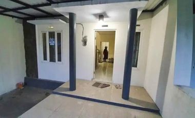 DIJUAL MURAH RUMAH 2 LANTAI KAMAR 5 SAXOPHONE SOEHAT KOTA MALANG