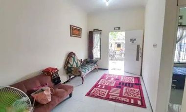 DIJUAL MURAH RUMAH 2 LANTAI KAMAR 5 SAXOPHONE SOEHAT KOTA MALANG