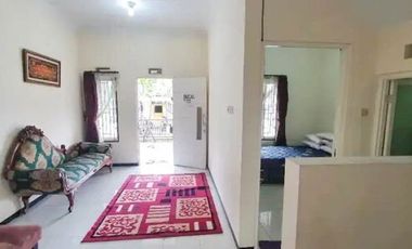 DIJUAL MURAH RUMAH 2 LANTAI KAMAR 5 SAXOPHONE SOEHAT KOTA MALANG