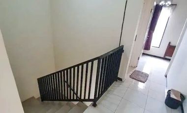 DIJUAL MURAH RUMAH 2 LANTAI KAMAR 5 SAXOPHONE SOEHAT KOTA MALANG