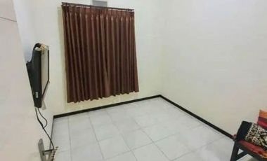 DIJUAL MURAH RUMAH 2 LANTAI KAMAR 5 SAXOPHONE SOEHAT KOTA MALANG
