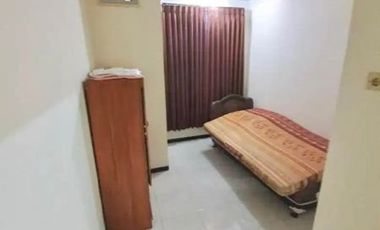 DIJUAL MURAH RUMAH 2 LANTAI KAMAR 5 SAXOPHONE SOEHAT KOTA MALANG