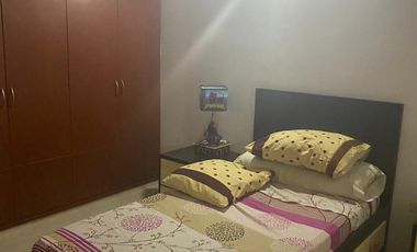 casa en venta en ceiba ii. Cod V5736