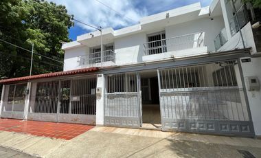 casa en venta en ceiba ii. Cod V5736