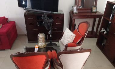 casa en venta en ceiba ii. Cod V5736