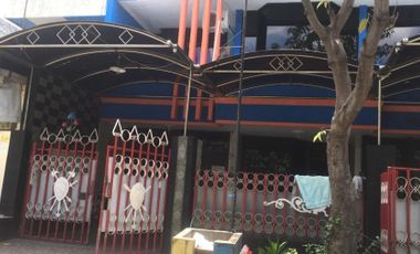 Dijual Rumah Semolowaru Tengah, Surabaya Timur Dekat Nginden