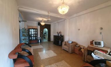 VENTA DE CASA ESQUINERA EN HUANCAVILCA SUR  (GV)