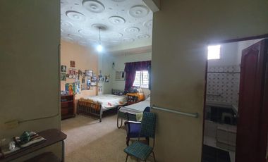 VENTA DE CASA ESQUINERA EN HUANCAVILCA SUR  (GV)
