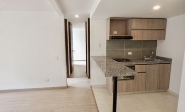 apartamento en venta en puerta del sol. Cod V5893