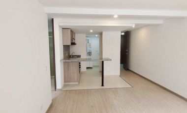 apartamento en venta en puerta del sol. Cod V5893