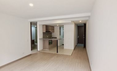 apartamento en venta en puerta del sol. Cod V5893