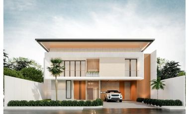 TYPE 400 / 400 DI JUAL CEPAT RUMAH MEWAH HARGA MURAH DI JL CEMARA KIPAS