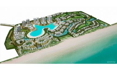 OPORTUNIDAD Terreno en venta Playas KARIBAO a 1 hora de Guayaquil