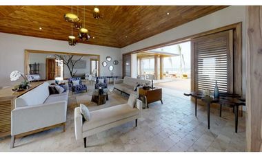 OPORTUNIDAD Terreno en venta Playas KARIBAO a 1 hora de Guayaquil