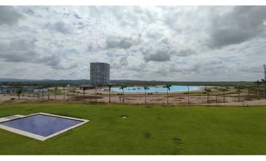 OPORTUNIDAD Terreno en venta Playas KARIBAO a 1 hora de Guayaquil