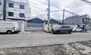 Ruang Usaha Sumur Batu Raya Jakarta Pusat Cocok untuk kantor Gudang lokasi strategis