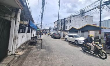 Ruang Usaha Sumur Batu Raya Jakarta Pusat Cocok untuk kantor Gudang lokasi strategis