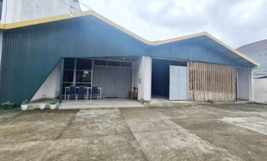 Ruang Usaha Sumur Batu Raya Jakarta Pusat Cocok untuk kantor Gudang lokasi strategis