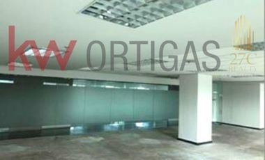 Office Space for Lease in Robinsons Cybergate Center 2, Mandaluyong City