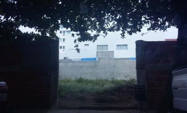 lote en arriendo/venta en villa santos. Cod V1839