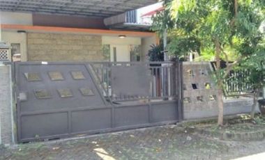 Rumah disewakan di Jawa Timur, Sidoarjo