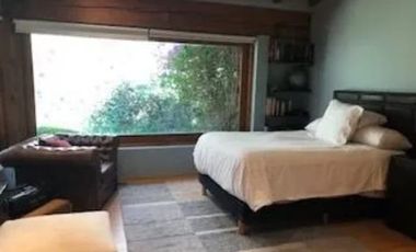 SANTA FE VENDO PRECIOSA RESIDENCIA  EN PASEO DE LAS LOMAS