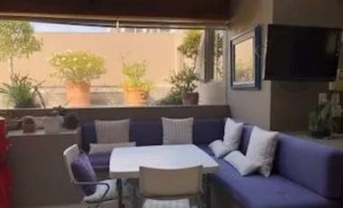 SANTA FE VENDO PRECIOSA RESIDENCIA  EN PASEO DE LAS LOMAS