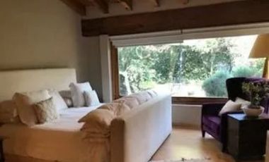 SANTA FE VENDO PRECIOSA RESIDENCIA  EN PASEO DE LAS LOMAS