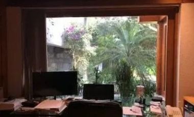 SANTA FE VENDO PRECIOSA RESIDENCIA  EN PASEO DE LAS LOMAS