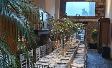 SANTA FE VENDO PRECIOSA RESIDENCIA  EN PASEO DE LAS LOMAS