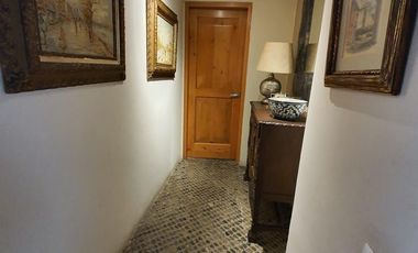 SANTA FE VENDO PRECIOSA RESIDENCIA  EN PASEO DE LAS LOMAS