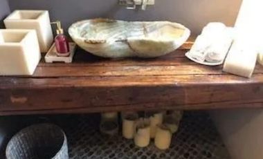 SANTA FE VENDO PRECIOSA RESIDENCIA  EN PASEO DE LAS LOMAS