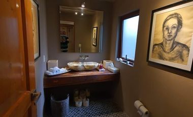 SANTA FE VENDO PRECIOSA RESIDENCIA  EN PASEO DE LAS LOMAS