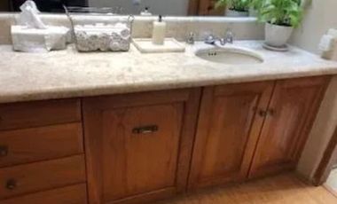 SANTA FE VENDO PRECIOSA RESIDENCIA  EN PASEO DE LAS LOMAS