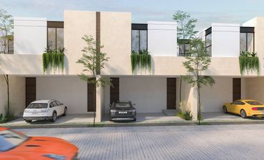 Residencial Boreana, Smart Homes, Modelo Vela