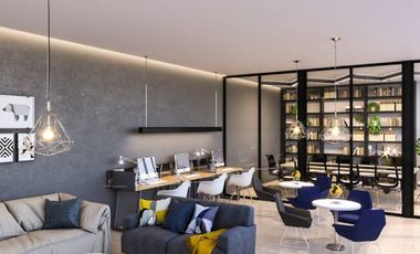 Residencial Boreana, Smart Homes, Modelo Vela