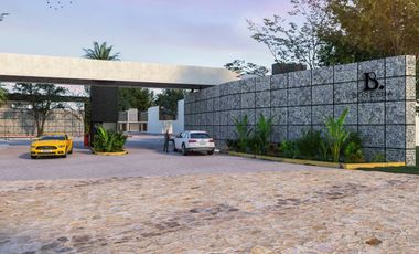 Residencial Boreana, Smart Homes, Modelo Vela