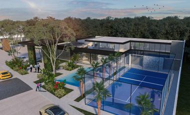 Residencial Boreana, Smart Homes, Modelo Vela