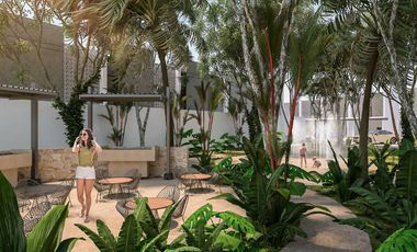 Residencial Boreana, Smart Homes, Modelo Vela