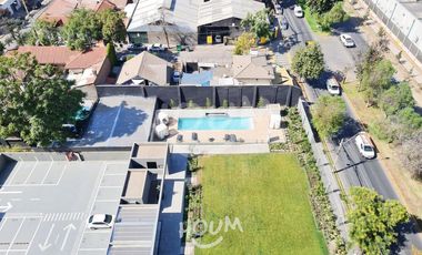 Departamento Monseñor Eyzaguirre ID: 105069r