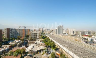 Departamento Monseñor Eyzaguirre ID: 105069r